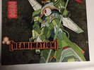 Linkin Park Reanimation Vinyl Record
