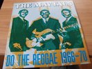 TOOTS & THE MAYTALS/DO THE REGGAE/UK ATTACK LP