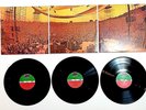 Woodstock - Music From The Original Soundtrack & More - 1970 Mint Triple LP