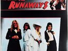 The Runaways - And Now... The Runaways (Record Store Day Limited Vinyl LP) New