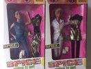 Spice Girls Doll, Sporty Spice, Baby Spice, SPICE IT UP
