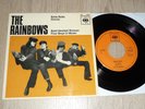 EP The Rainbows   Balla Balla     (Germany / CBS)
