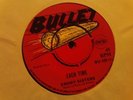UK BULLET BU 420-EBONY SISTERS-EACH TIME/BUNNY LEE ALL STARS-BOSS WALK-NR EX