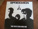 spacemen 3 - take me to the other side +2 (UK)1988 3trk 12