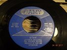 NORTHERN SOUL CLASSIC ; THE VIRGINIA WOLVES / STAY *** AMY ***