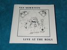 VAN MORRISON - LIVE AT THE ROXY 1979 FOR THE WARNER BROS MUSIC SHOW JUST AMAZING