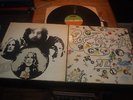 12991 Led Zeppelin Led Zeppelin III Working Wheel Buy 5 LP's For £6 Post UK