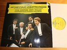 STERN PERLMAN MINTZ ZUKERMAN MEHTA Vivaldi 4 Seasons - LIVE LP DG Digital