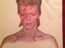 DAVID BOWIE Aladdin Sane US RCA LP SEALED PROMO AFL1-4852 Unopened Unplayed 70s