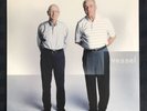 Vessel by twenty one pilots Clear Vinyl Record
