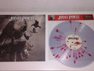 JUDAS PRIEST - Rocka Rolla - BLOODY SPLATTER VINYL - LIMITED EDITION