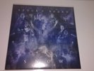 SPOCK`S BEARD - Snow Live - 3x 180g BLUE MARBLED Vinyl - LIMITED EDITION