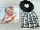 VAN HALEN LP 1984 ORIG 1983 INNER NEAR MINT 1st GERMAN PRESS