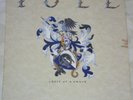 Jethro Tull ?Crest Of A Knave Lp prensa venezuela sellado