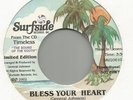 GENERAL JOHNSON Northern soul BLESS YOUR HEART CHAIRMEN OF THE BOARD