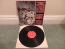 MOTHER LOVE BONE - Apple(DUTCH 1990 1ST PRESS VINYL ALBUM / NR MINT )