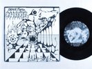 Death Metal 45 ORDER FROM CHAOS Will To Power PUTREFACTION picture sleeve HEAR