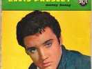 ELVIS PRESLEY 
