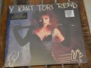 record store day black friday tori amos y kant tori read 12'' orange vinyl rare