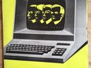 KRAFTWERK Computer World Vinyl LP A1/B1 Matrix