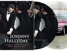 Johnny Hallyday Danse Le Twist Avec Moi  Aber Nur Mit Mir 45 Tours Picture Disc