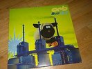 THE ORB LIVE 93 ORIGINAL ISLAND 4 VINYL SET IN EXCELLENT CONDITION