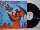 MEAT LOAF - Bat out of hell II - Back into hell lp vinyl rare 1993 release NICE
