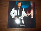 JOHNNY HALLYDAY L.P PICTURE 