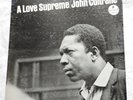 John Coltrane - A love supreme - LP - 1964 - ABC Records