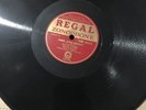 George Formby. Thanks, Mr Roosevelt, Bless 'em All 78rpm 10