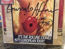 Rolling Stones Brussels Affair 3LP Vinyl + 2 CD New/Sealed   Super Rare