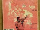MILES DAVIS 