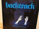 Backtrack Lp Testpress Rare “Darker Half” NYHC sxe Turnstile madball hardcore