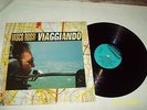 VASCO ROSSI - VIAGGIANDO -  LP 1991 ITALY