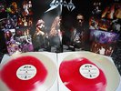SODOM - Get what you Deserve 2 x LP Wax Maniax rare US Shotgun Edition ;Kreator
