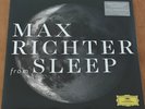 Max Richter: from SLEEP (New Sealed Double 180G Transparent Vinyl)