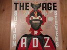 Sufjan Stevens The Age of Adz VINYL LP