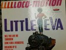 LITTLE EVA Loco-Motion DIMENSION DLP-6000 Mono