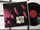 LP - ROLLING STONES - After-Math / Orig. DECCA SLK 16415-P / D '66 / vg+