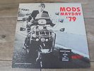 Various - Mods Mayday '79 1979 UK LP BRIDGE HOUSE MOD/PUNK/POWER POP