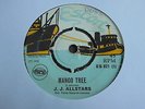 J.J. Allstars - Mango Tree 1970 UK 45 ESCORT