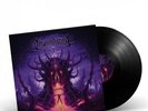 DAWN OF DISEASE - Ascension Gate [BLACK] (LP)