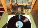 Pink Floyd- Animals- Vinyl LP- 1977- Germany