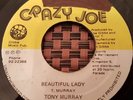 Tony Murray Beautiful Lady Killer Roots 7
