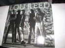 LOU REED - NEW YORK, 25829-1 SIRE LP near mint