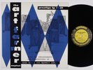 ART FARMER SEPTET Plays Gigi Gryce & Quincy Jones PRESTIGE OJC-054 LP NM/VG++