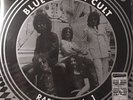 BLUE OYSTER CULT RARITIES VOL. 1 WHITE VINYL 12