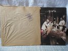 Led Zeppelin m- -D with bag LP In through the Out Door