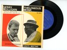 GERRY MULLIGAN,THELONIOUS MONK 7