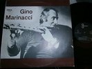 GINO MARINACCI - LP originale IDEA il 110 - very rare Italy Jazz prog libray EX
